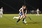 FH vs IMD  Wheaton College Field Hockey vs UMass Dartmouth. - Photo By: KEITH NORDSTROM : Wheaton, field hockey, FH2023, UMD